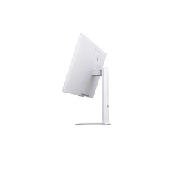 LG 32G810SA-W | 32 " | IPS | 16:9 | 144 Hz | 1 ms | 3840 x 2160 pixels | 400 cd/m | HDMI ports quantity 2
