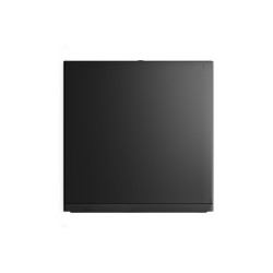 Lenovo ThinkCentre | M70q G6 | Desktop | Tiny | Intel Core Ultra 7 | 265T | Internal memory 16 GB | SO-DIMM DDR5 | 1000 GB | Int