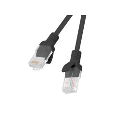Lanberg Patchcord CAT.6 UTP | PCU6-10CC-2000-BK | 20 m