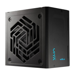 Fortron Power Supply 80+ Bronze, ATX 3.1, Direct cable | VITA-650BD | 650 W