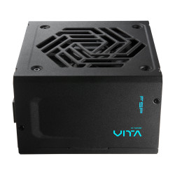 Fortron Power Supply 80+ Bronze, ATX 3.1, Direct cable | VITA-650BD | 650 W