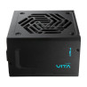 Fortron Power Supply 80+ Bronze, ATX 3.1, Direct cable | VITA-650BD | 650 W