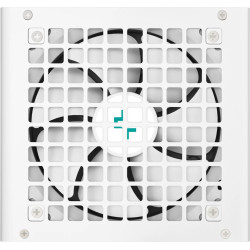 Deepcool PL650D-FC PSU, White