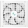Deepcool PL650D-FC PSU, White