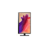 LG 27BA45U-B 27" IPS/3840x2160/16:9/300cd/HDMI, DisplayPort, Headphone Out