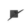 LG 27BA45U-B 27" IPS/3840x2160/16:9/300cd/HDMI, DisplayPort, Headphone Out