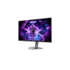 AOC AG276UZD AGON 27" QD-OLED Monitor 3840x2160/16:9/250cd/m2/0.03ms HDMI, DP, USB, Headphone out