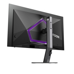 AOC AG276UZD AGON 27" QD-OLED Monitor 3840x2160/16:9/250cd/m2/0.03ms HDMI, DP, USB, Headphone out