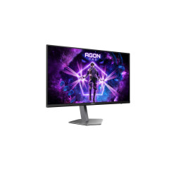 AOC AG276UZD AGON 27" QD-OLED Monitor 3840x2160/16:9/250cd/m2/0.03ms HDMI, DP, USB, Headphone out
