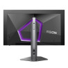 AOC AG276UZD AGON 27" QD-OLED Monitor 3840x2160/16:9/250cd/m2/0.03ms HDMI, DP, USB, Headphone out