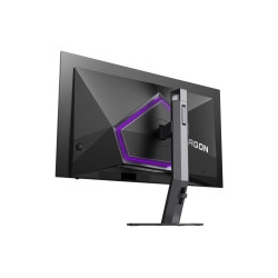AOC AG276UZD AGON 27" QD-OLED Monitor 3840x2160/16:9/250cd/m2/0.03ms HDMI, DP, USB, Headphone out