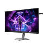 AOC AG276FK AGON 27" FHD Monitor 1920x1080/16:9/400cd/m2/0.03ms HDMI, DP, USB, Headphone out