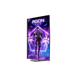 AOC AG276FK AGON 27" FHD Monitor 1920x1080/16:9/400cd/m2/0.03ms HDMI, DP, USB, Headphone out