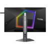 AOC AG276FK AGON 27" FHD Monitor 1920x1080/16:9/400cd/m2/0.03ms HDMI, DP, USB, Headphone out