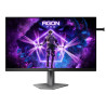 AOC AG276FK AGON 27" FHD Monitor 1920x1080/16:9/400cd/m2/0.03ms HDMI, DP, USB, Headphone out