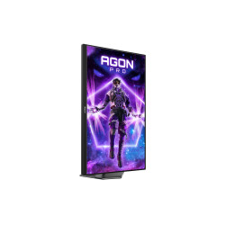 AOC AG276FK AGON 27" FHD Monitor 1920x1080/16:9/400cd/m2/0.03ms HDMI, DP, USB, Headphone out