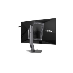 AOC AG276FK AGON 27" FHD Monitor 1920x1080/16:9/400cd/m2/0.03ms HDMI, DP, USB, Headphone out
