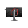 AOC AG276FK AGON 27" FHD Monitor 1920x1080/16:9/400cd/m2/0.03ms HDMI, DP, USB, Headphone out