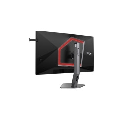 AOC AG276FK AGON 27" FHD Monitor 1920x1080/16:9/400cd/m2/0.03ms HDMI, DP, USB, Headphone out