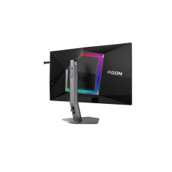 AOC AG276FK AGON 27" FHD Monitor 1920x1080/16:9/400cd/m2/0.03ms HDMI, DP, USB, Headphone out