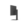 LG 27U730A-B 27" UHD,16:9, 3840x2160, 300cd/m2, 5ms/HDMI, USB-C, DP