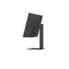 LG 27U730A-B 27" UHD,16:9, 3840x2160, 300cd/m2, 5ms/HDMI, USB-C, DP