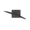 LG 27U730A-B 27" UHD,16:9, 3840x2160, 300cd/m2, 5ms/HDMI, USB-C, DP