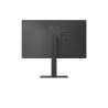 LG 27U730A-B 27" UHD,16:9, 3840x2160, 300cd/m2, 5ms/HDMI, USB-C, DP