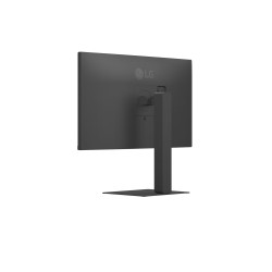 LG 27U730A-B 27" UHD,16:9, 3840x2160, 300cd/m2, 5ms/HDMI, USB-C, DP