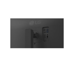 LG 27U730A-B 27" UHD,16:9, 3840x2160, 300cd/m2, 5ms/HDMI, USB-C, DP