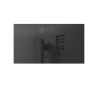 LG 27U730A-B 27" UHD,16:9, 3840x2160, 300cd/m2, 5ms/HDMI, USB-C, DP