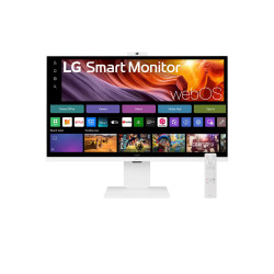 LG 32U850SA-W 32 IPS/16:9/5ms/3840x2160/HDMI, Headphone Out, USB-C