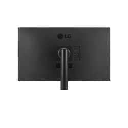 LG 32UR550K-B | 32 " | VA | UHD | 16:9 | 60 Hz | 4 ms | 3840 x 2160 pixels | 250 cd/m | HDMI ports quantity 2