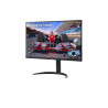 LG 32UR550K-B | 32 " | VA | UHD | 16:9 | 60 Hz | 4 ms | 3840 x 2160 pixels | 250 cd/m | HDMI ports quantity 2