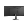 LG 29U511A-B | 29 " | IPS | 21:9 | 100 Hz | 5 ms | 2560 x 1080 pixels | 250 cd/m | HDMI ports quantity 1