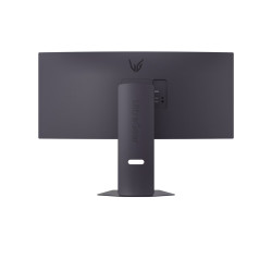 LG 34G600A-B UltraGear | 34 " | VA | WQHD | 21:9 | 160 Hz | 5 ms | 3440 x 1440 pixels | 300 cd/m | HDMI ports quantity 2