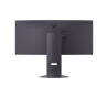 LG 34G600A-B UltraGear | 34 " | VA | WQHD | 21:9 | 160 Hz | 5 ms | 3440 x 1440 pixels | 300 cd/m | HDMI ports quantity 2