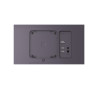 LG 34G600A-B UltraGear | 34 " | VA | WQHD | 21:9 | 160 Hz | 5 ms | 3440 x 1440 pixels | 300 cd/m | HDMI ports quantity 2