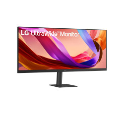 LG 34U511A-B | 34 " | IPS | 21:9 | 100 Hz | 5 ms | 2560 x 1080 pixels | 400 cd/m | HDMI ports quantity 1