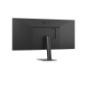 LG 34U511A-B | 34 " | IPS | 21:9 | 100 Hz | 5 ms | 2560 x 1080 pixels | 400 cd/m | HDMI ports quantity 1