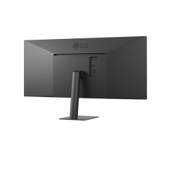 LG 34U511A-B | 34 " | IPS | 21:9 | 100 Hz | 5 ms | 2560 x 1080 pixels | 400 cd/m | HDMI ports quantity 1