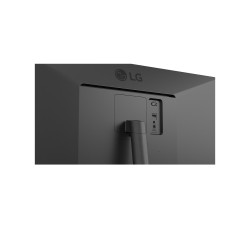 LG 34U511A-B | 34 " | IPS | 21:9 | 100 Hz | 5 ms | 2560 x 1080 pixels | 400 cd/m | HDMI ports quantity 1