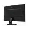 Gigabyte GS27QCA EK | 27 " | VA | 180 Hz | 1 ms | 2560 x 1440 pixels | 250 cd/m | HDMI ports quantity 2
