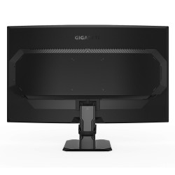 Gigabyte GS27QCA EK | 27 " | VA | 180 Hz | 1 ms | 2560 x 1440 pixels | 250 cd/m | HDMI ports quantity 2