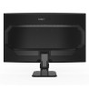Gigabyte GS27QCA EK | 27 " | VA | 180 Hz | 1 ms | 2560 x 1440 pixels | 250 cd/m | HDMI ports quantity 2