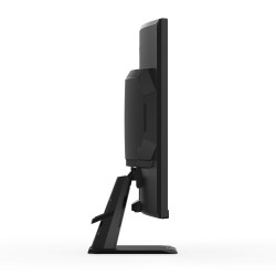Gigabyte GS27QCA EK | 27 " | VA | 180 Hz | 1 ms | 2560 x 1440 pixels | 250 cd/m | HDMI ports quantity 2
