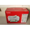 SALE OUT. Canon IJ MFP PIXMA TR4756i WH EUR White | Canon PIXMA TR4756i | Inkjet | Colour | Multifunction printer | A4/Legal | W
