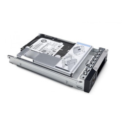 Dell SSD 2.5" / 480GB / SATA / RI / 6Gb / 512 / Hot-Plug / in 3.5" Hybrid Carrier / 14G Rx40 | Dell | 480 GB | Solid-state drive