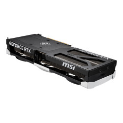 MSI GeForce RTX 5080 16G VENTUS 3X OC | NVIDIA | 16 GB | GeForce RTX 5080 | HDMI ports quantity 1 | PCI Express Gen 5 | Memory c
