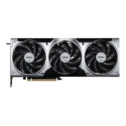MSI GeForce RTX 5080 16G VENTUS 3X OC PLUS | NVIDIA | 16 GB | GeForce RTX 5080 | GDDR7 | HDMI ports quantity 1 | PCI Express Gen